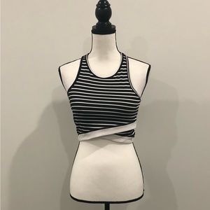 Scorpio Sol Active Top